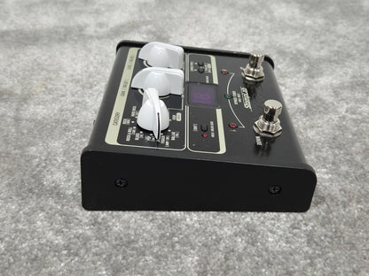Vox StompLab IG - Compact Multi-FX Pedal w/ Original Box