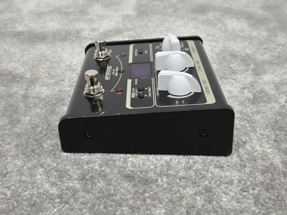 Vox StompLab IG - Compact Multi-FX Pedal w/ Original Box