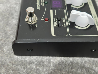 Vox StompLab IG - Compact Multi-FX Pedal w/ Original Box