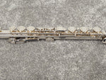 Andreas Eastman EFL310SE – Silver-Plated Flute – Excellent w/ Hard Case - Image 4