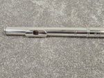 Andreas Eastman EFL310SE – Silver-Plated Flute – Excellent w/ Hard Case - Image 5