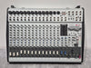 Phonic Powerpod K16 - Powered Mixer w/ Plastic Case - Photo 1
