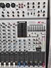Phonic Powerpod K16 - Powered Mixer w/ Plastic Case - Photo 3