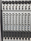 Phonic Powerpod K16 - Powered Mixer w/ Plastic Case - Photo 5