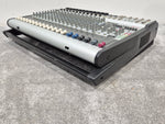 Phonic Powerpod K16 - Powered Mixer w/ Plastic Case - Image 7