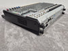 Phonic Powerpod K16 - Powered Mixer w/ Plastic Case - Photo 8