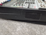 Phonic Powerpod K16 - Powered Mixer w/ Plastic Case - Image 9