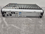 Phonic Powerpod K16 - Powered Mixer w/ Plastic Case - Image 10