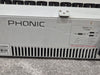 Phonic Powerpod K16 - Powered Mixer w/ Plastic Case - Photo 14