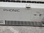 Phonic Powerpod K16 - Powered Mixer w/ Plastic Case - Image 14
