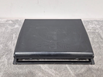 Phonic Powerpod K16 - Powered Mixer w/ Plastic Case