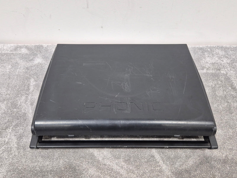 Phonic Powerpod K16 - Powered Mixer w/ Plastic Case - Image 17