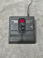 Zoom 505 Guitar Pedal - Multi-Effects Guitar Pedal - Image 1