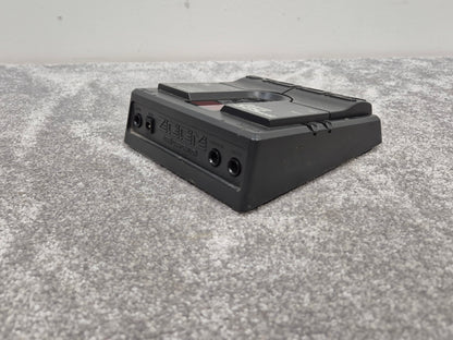 Zoom 505 Guitar Pedal - Multi-Effects Guitar Pedal