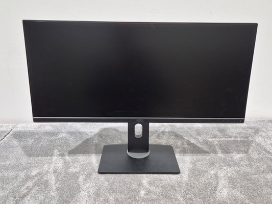 Dell U2913WMT - 29-inch Ultrawide LCD Monitor w/ Adjustable Stand