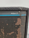 Peavey Hisys 2 - 600-watts Full-Range Operation PA Speaker - Photo 2