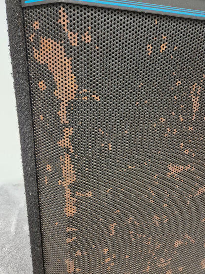 Peavey Hisys 2 - 600-watts Full-Range Operation PA Speaker