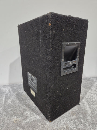 Peavey Hisys 2 - 600-watts Full-Range Operation PA Speaker