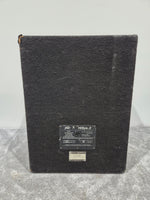 Peavey Hisys 2 - 600-watts Full-Range Operation PA Speaker - Image 9