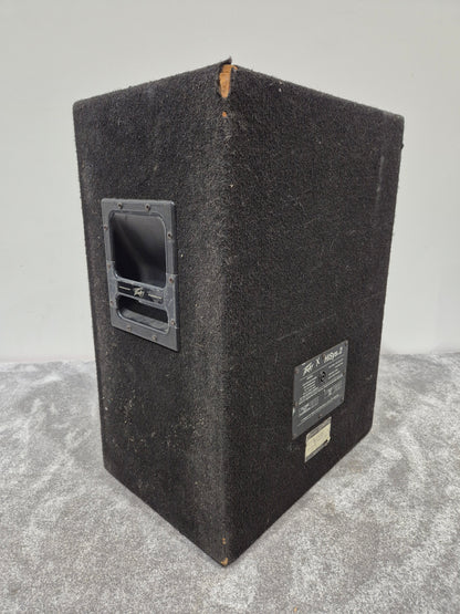 Peavey Hisys 2 - 600-watts Full-Range Operation PA Speaker