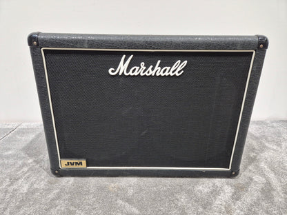 Marshall JVMC212 - 150-watt 2x12" Guitar Speaker Cabinet