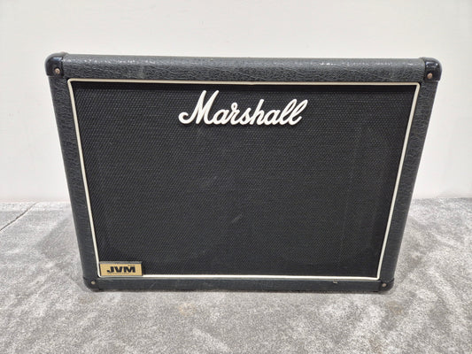 Marshall JVMC212 - 150-watt 2x12" Guitar Speaker Cabinet