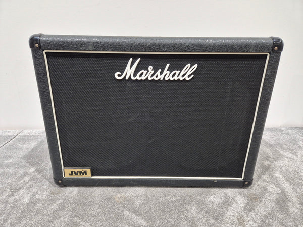 Marshall JVMC212 - 150-watt 2x12" Guitar Speaker Cabinet
