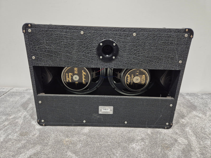 Marshall JVMC212 - 150-watt 2x12