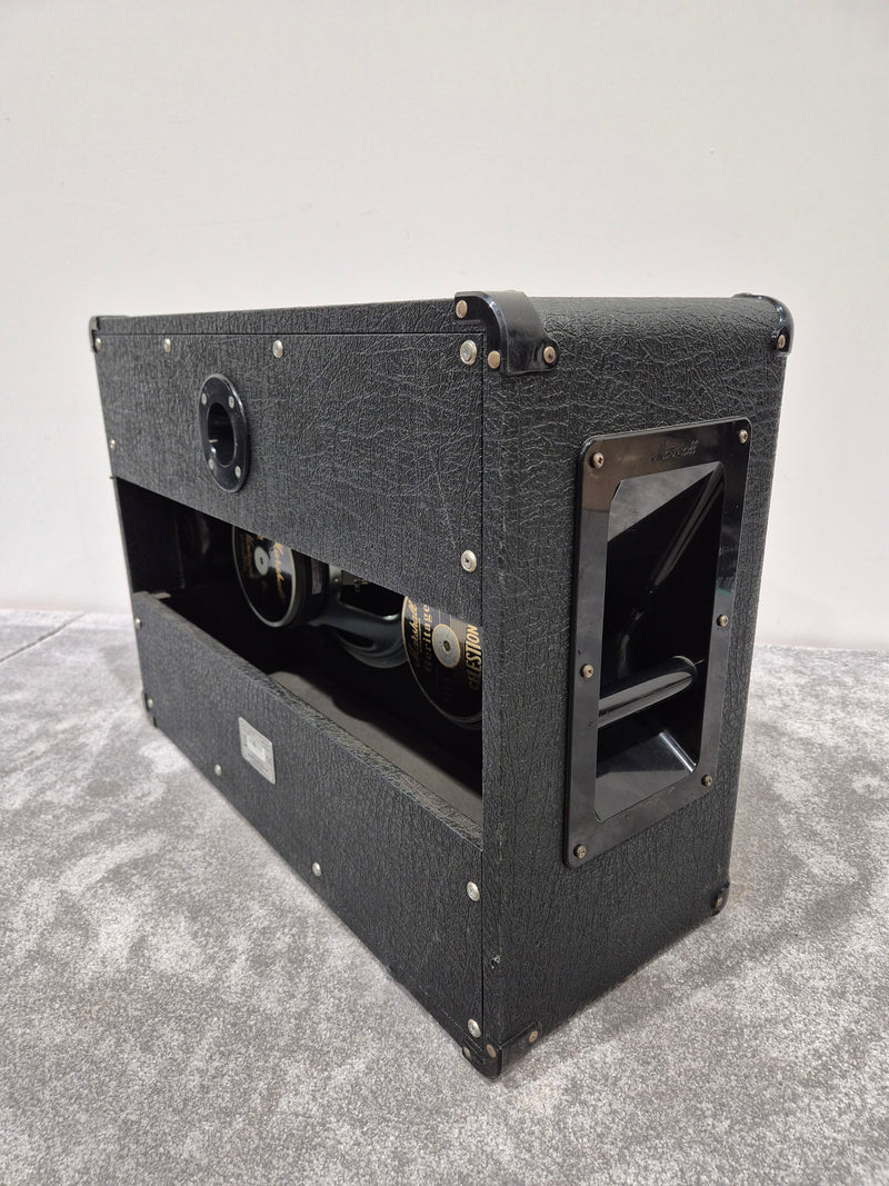 Marshall JVMC212 - 150-watt 2x12