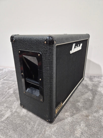 Marshall JVMC212 - 150-watt 2x12" Guitar Speaker Cabinet