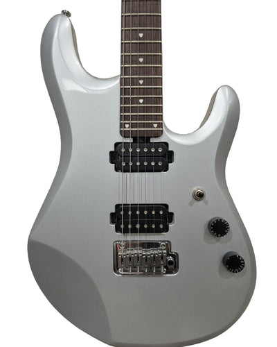 Music Man Sterling John Petrucci JP60 Electric Guitar – Excellent, S/N 025879 w/ Gig Bag