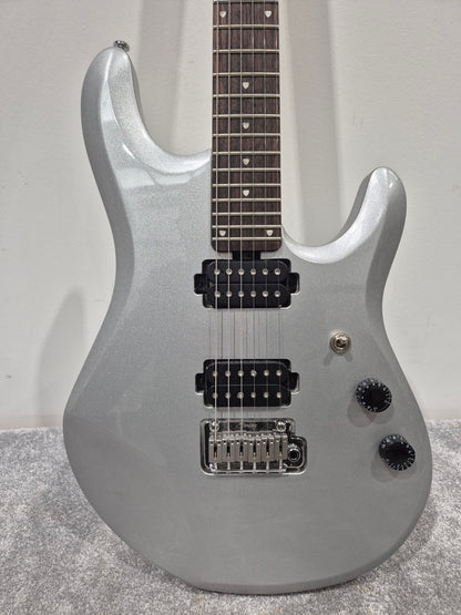 Music Man Sterling John Petrucci JP60 - High-Performance Electric Guitar w/ Soft Bag