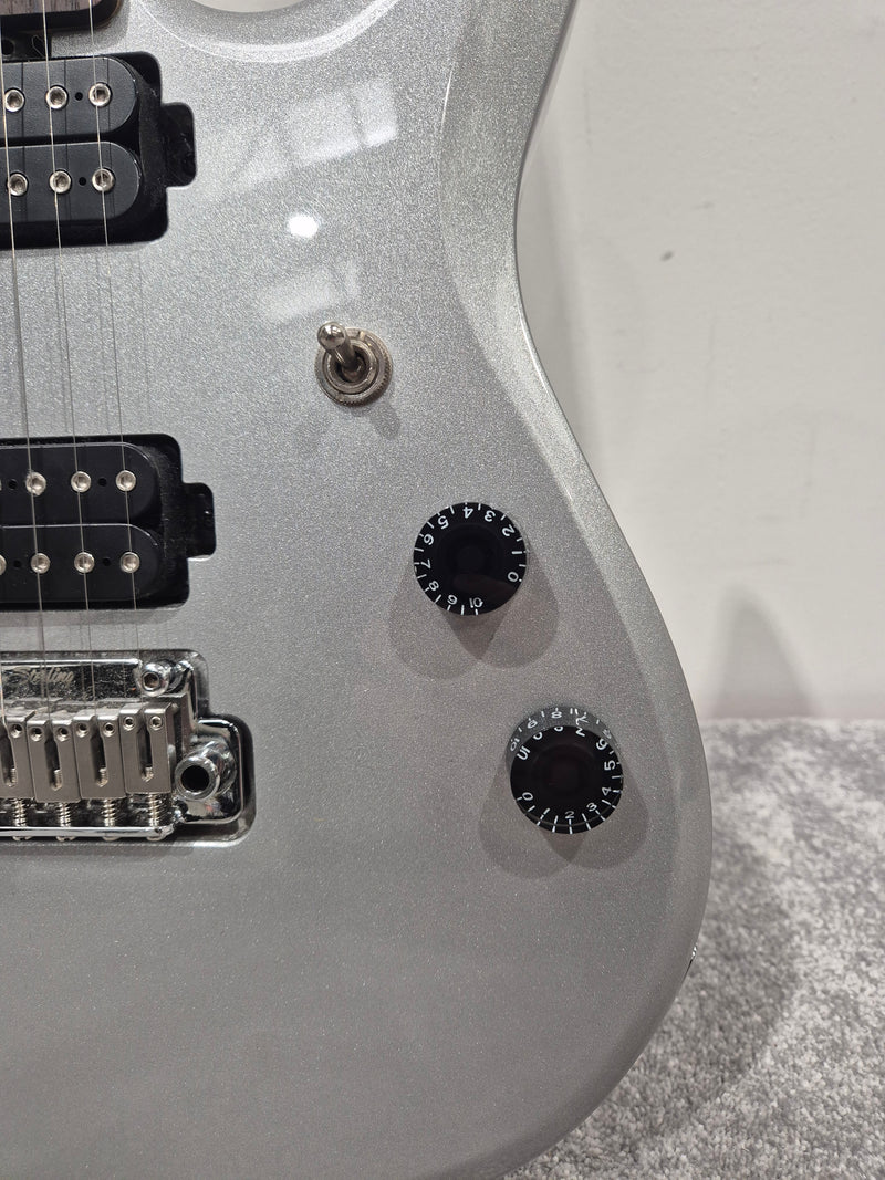 Music Man Sterling John Petrucci JP60 Electric Guitar – Excellent, S/N 025879 w/ Gig Bag - Image 3