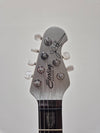 Music Man Sterling John Petrucci JP60 Electric Guitar – Excellent, S/N 025879 w/ Gig Bag - Photo 6