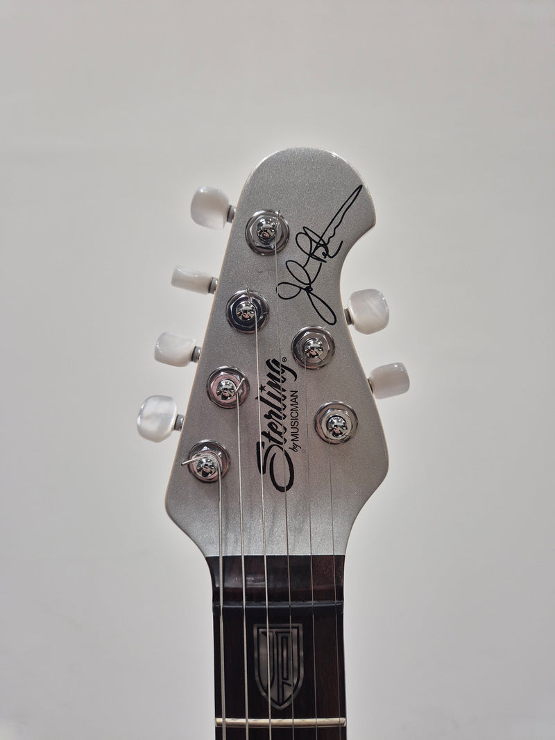 Music Man Sterling John Petrucci JP60 Electric Guitar – Excellent, S/N 025879 w/ Gig Bag - Image 6