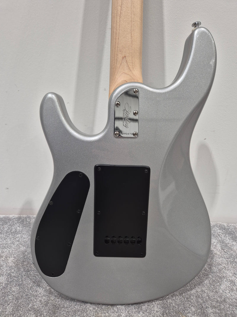 Music Man Sterling John Petrucci JP60 Electric Guitar – Excellent, S/N 025879 w/ Gig Bag - Image 8
