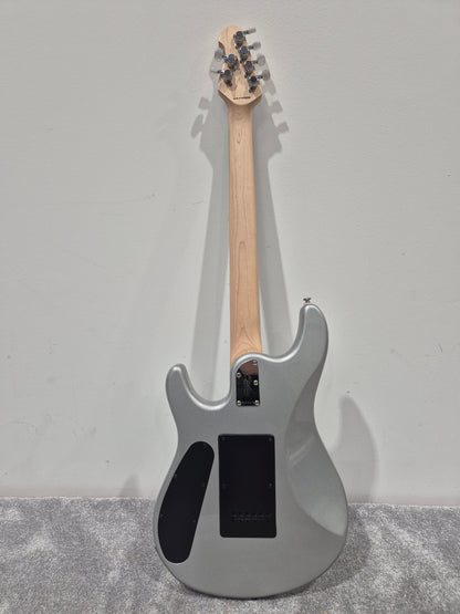 Music Man Sterling John Petrucci JP60 - High-Performance Electric Guitar w/ Soft Bag