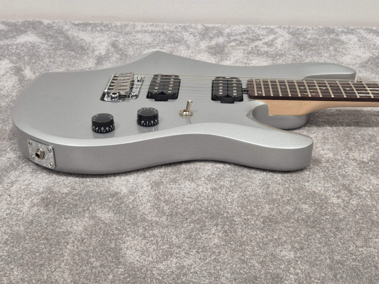 Music Man Sterling John Petrucci JP60 - High-Performance Electric Guitar w/ Soft Bag