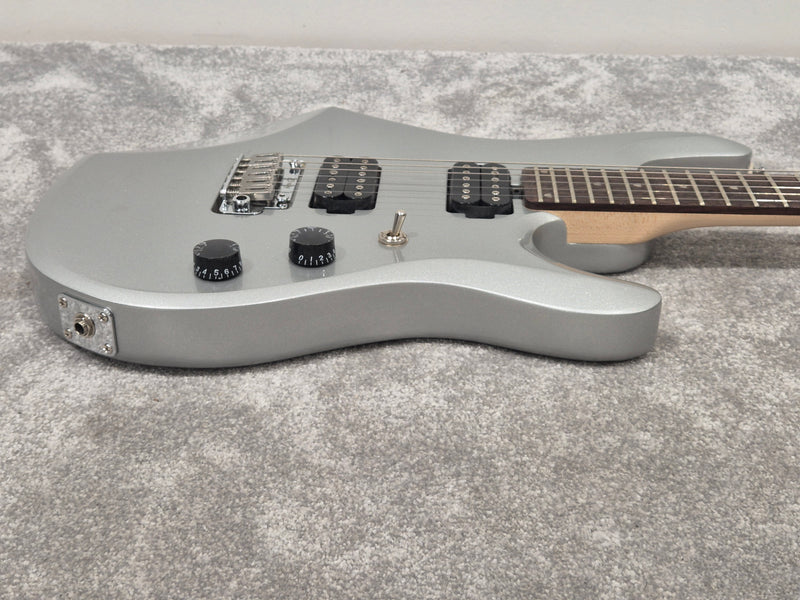Music Man Sterling John Petrucci JP60 Electric Guitar – Excellent, S/N 025879 w/ Gig Bag - Image 11