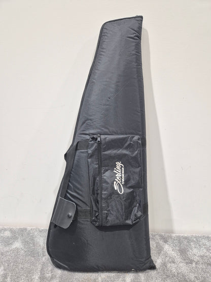Music Man Sterling John Petrucci JP60 - High-Performance Electric Guitar w/ Soft Bag