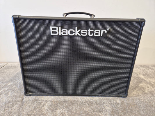 Blackstar Core Stereo 150 - High-Power Combo Amplifier w/ Blackstar Footswitch