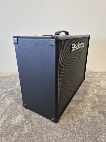 Blackstar Core Stereo 150 - High-Power Combo Amplifier w/ Blackstar Footswitch