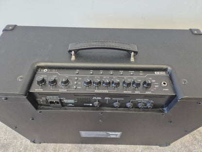 Blackstar Core Stereo 150 - High-Power Combo Amplifier w/ Blackstar Footswitch