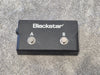 Blackstar Core Stereo 150 - High-Power Combo Amplifier w/ Blackstar Footswitch - Photo 8