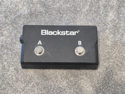 Blackstar Core Stereo 150 - High-Power Combo Amplifier w/ Blackstar Footswitch