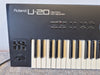Roland U-20 - PCM-Sample Synthesizer w/ Original Box (Spares or Repairs) - Photo 4