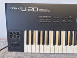 Roland U-20 - PCM-Sample Synthesizer w/ Original Box (Spares or Repairs) - Image 4