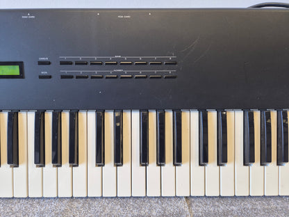 Roland U-20 - PCM-Sample Synthesizer w/ Original Box (Spares or Repairs)