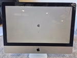 Apple iMac 21-inch i5 Processor with Keyboard and Mouse- C02MT4AQFY0T (Spares or Repairs) - Image 1