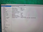Apple iMac 21-inch i5 Processor with Keyboard and Mouse- C02MT4AQFY0T (Spares or Repairs) - Image 3